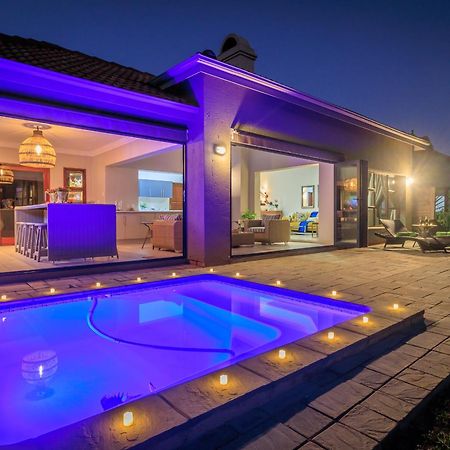 Bunkers Paradis At Pecanwood Hartbeespoort Exterior photo