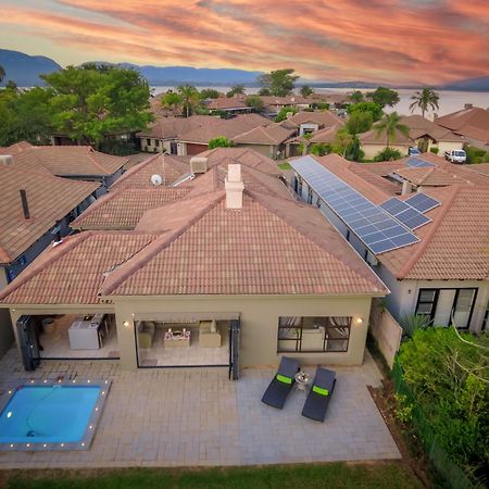 Bunkers Paradis At Pecanwood Hartbeespoort Exterior photo