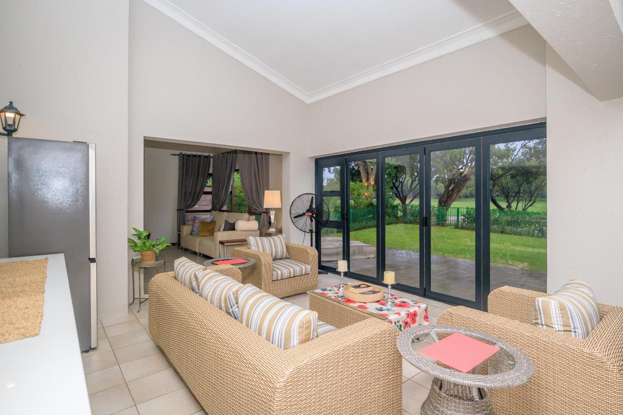 Bunkers Paradis At Pecanwood Hartbeespoort Exterior photo