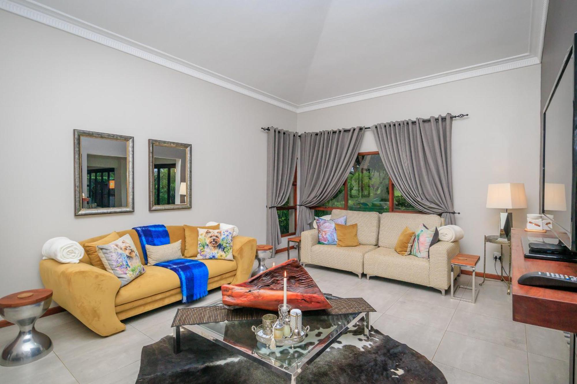 Bunkers Paradis At Pecanwood Hartbeespoort Exterior photo