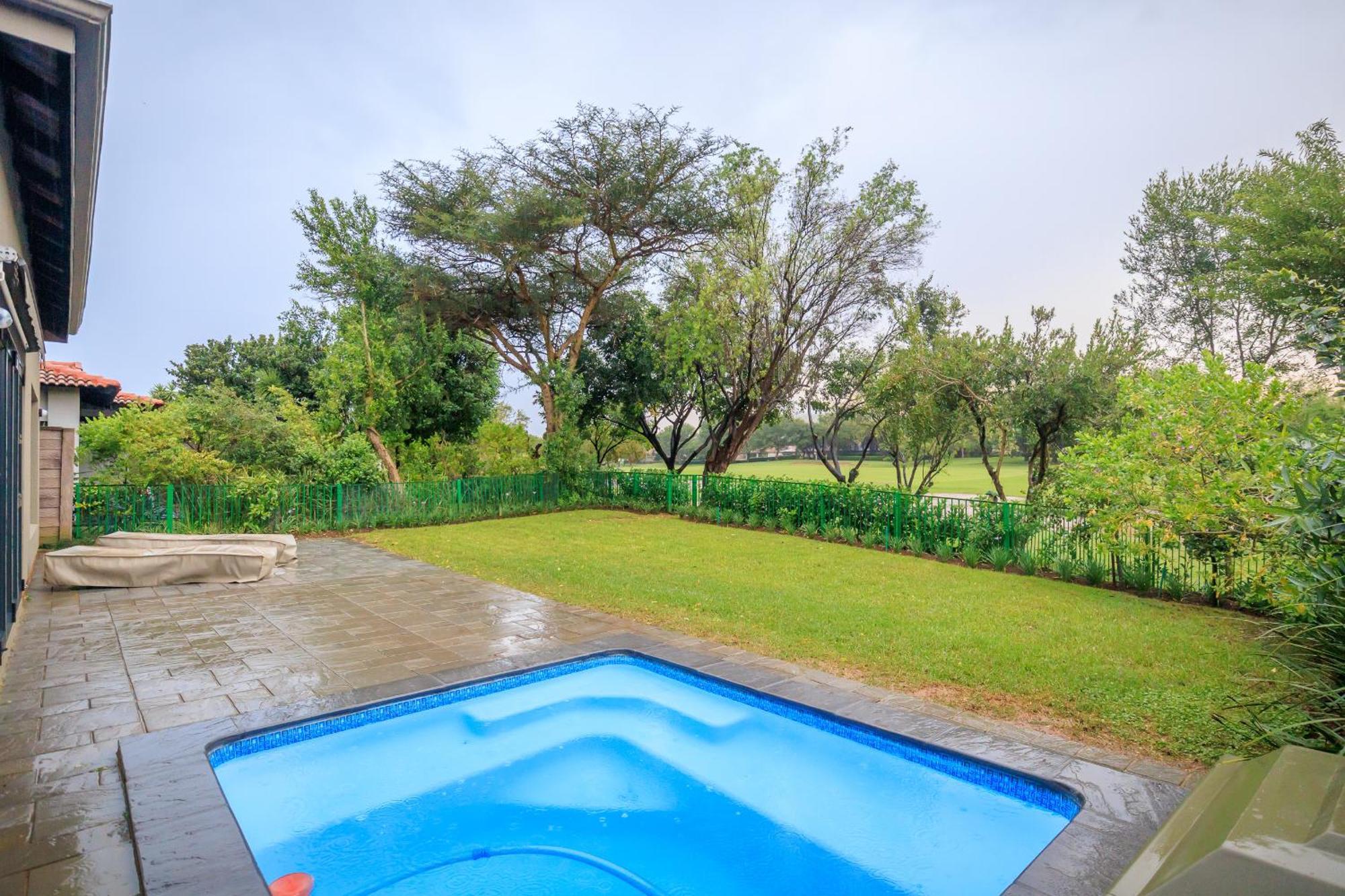 Bunkers Paradis At Pecanwood Hartbeespoort Exterior photo