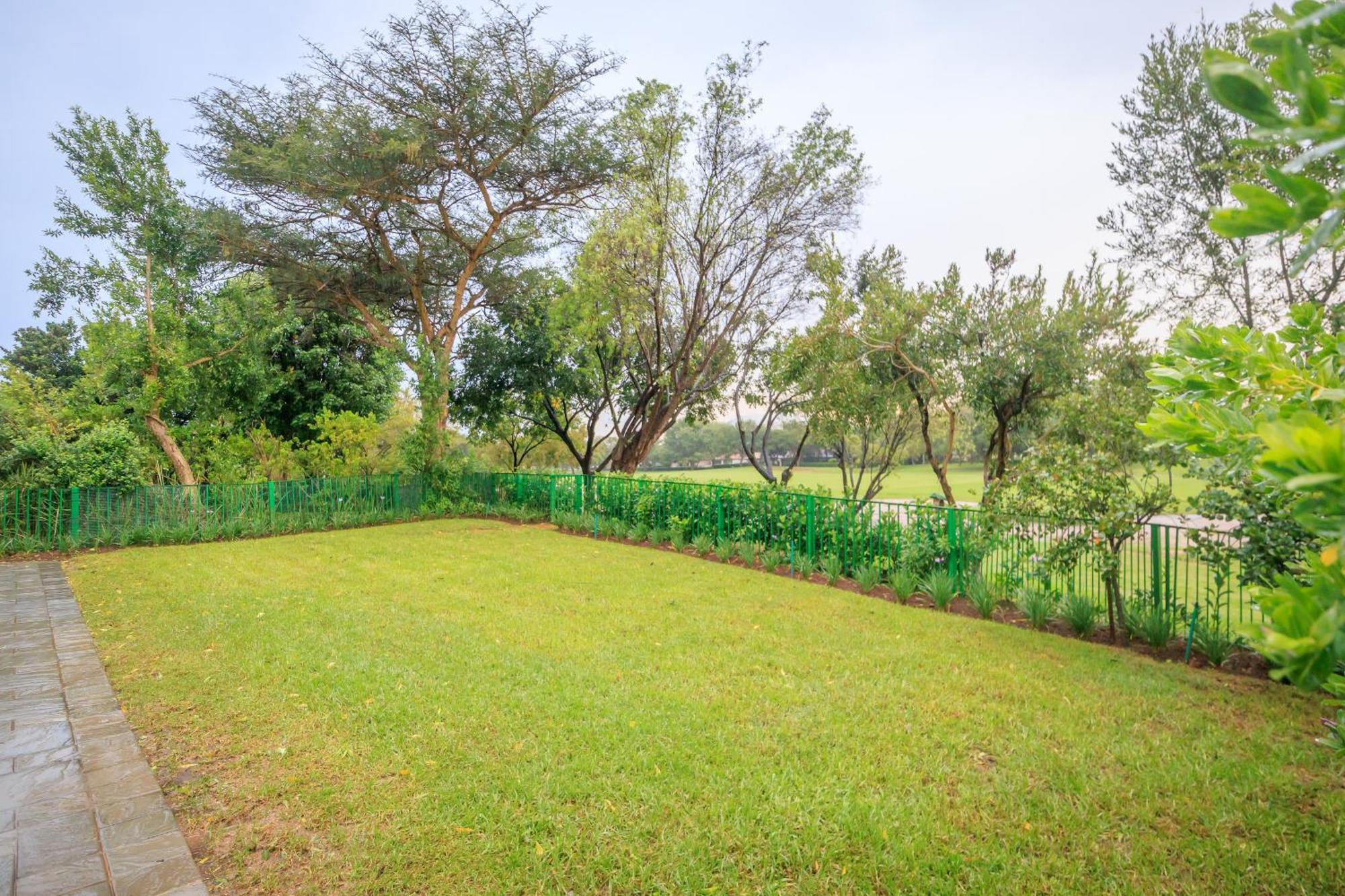 Bunkers Paradis At Pecanwood Hartbeespoort Exterior photo