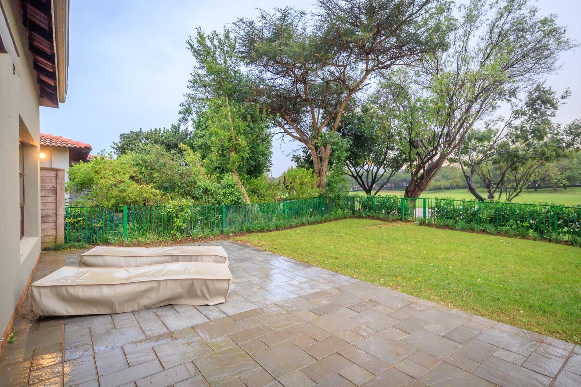 Bunkers Paradis At Pecanwood Hartbeespoort Exterior photo