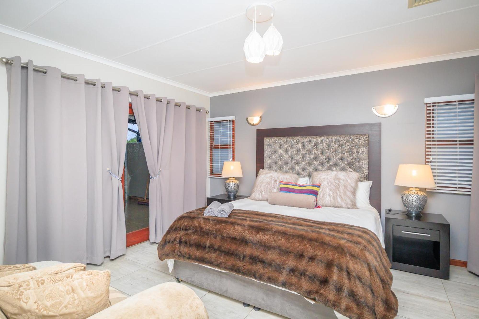 Bunkers Paradis At Pecanwood Hartbeespoort Exterior photo